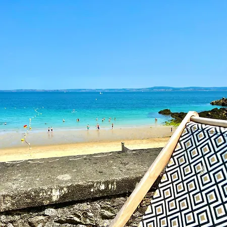 Glaz Ocean Appartement Douarnenez