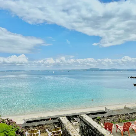 Apartman Glaz Ocean Douarnenez