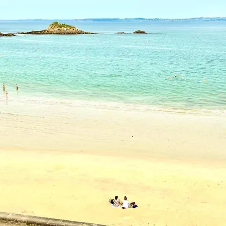 Appartement Glaz Ocean *