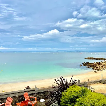 Appartement Glaz Ocean