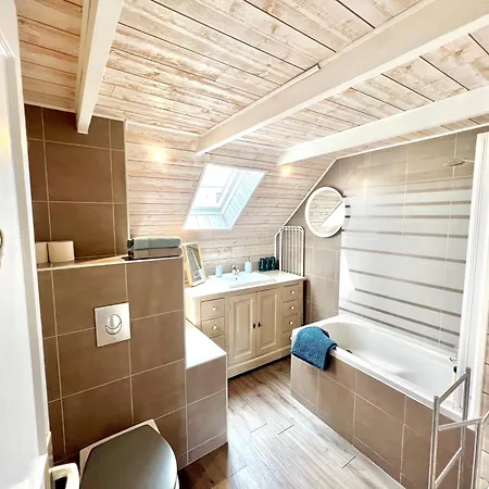 Apartman Glaz Ocean