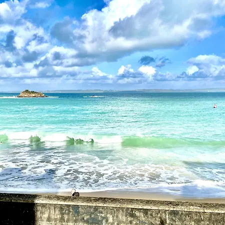 Glaz Ocean Douarnenez