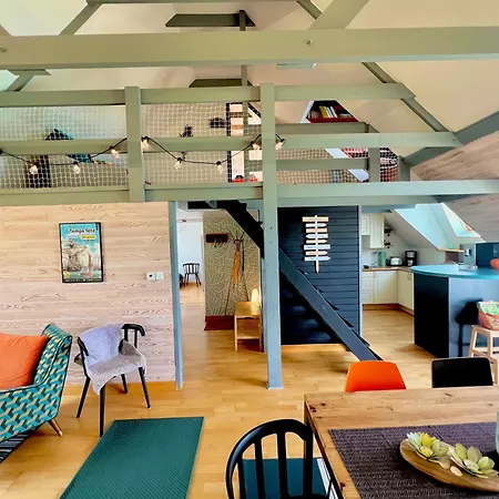 Glaz Ocean Appartement
