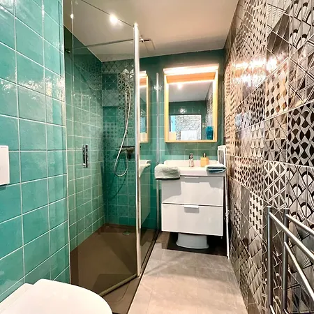 Glaz Ocean Appartement Douarnenez
