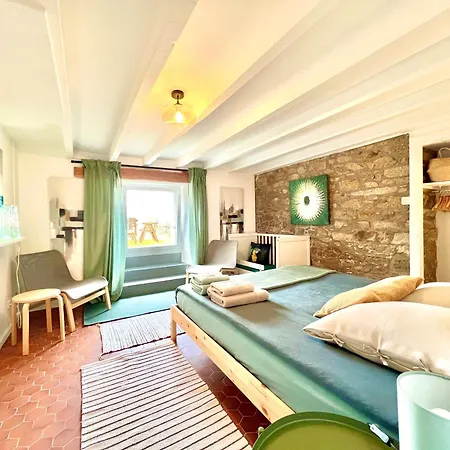 Glaz Ocean Appartement Douarnenez