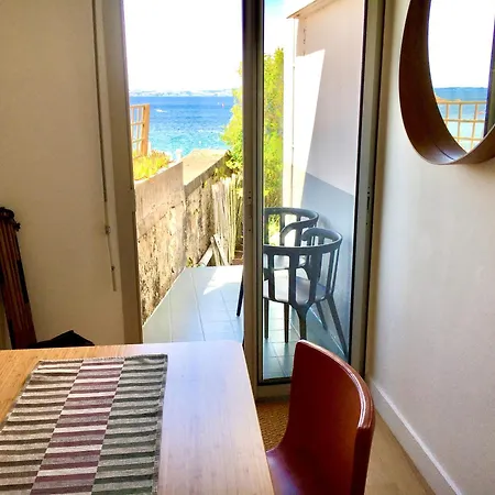 Apartman Glaz Ocean Douarnenez