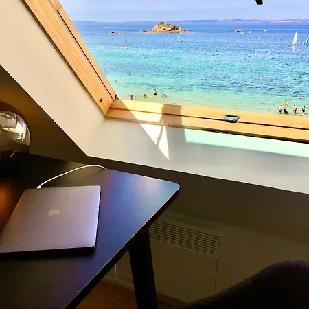 Glaz Ocean * Douarnenez