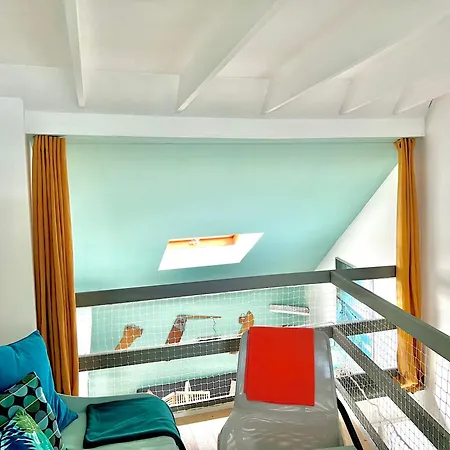 Apartman Glaz Ocean
