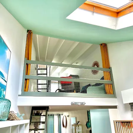 Apartman Glaz Ocean *