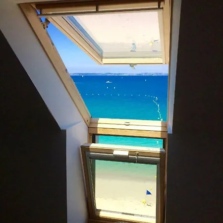 Glaz Ocean * Douarnenez