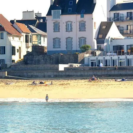 Glaz Ocean Appartement