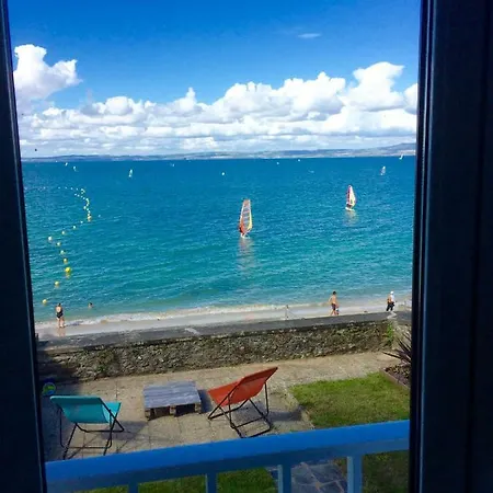 Glaz Ocean Appartement